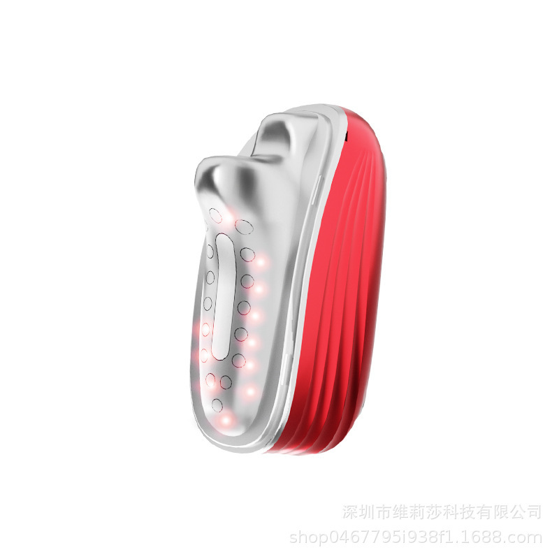 New EMS Photon Facial Massager