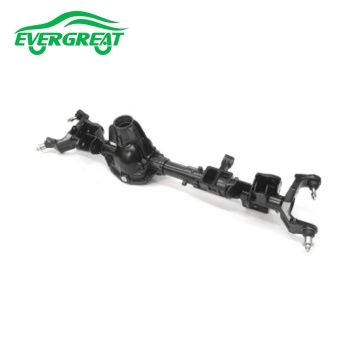 2018-2022 Jeep Wrangler Assale anteriore Vettore differenziale 3.45 OEM 68294136AP