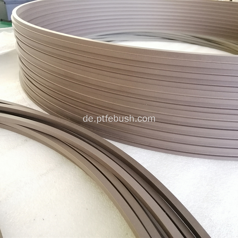 Big Piston Seal Ptfe o Ring