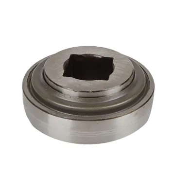 Japanese Brand Flange Bearings W208PP6 & W208PPB6: Agricultural Machinery Solutions