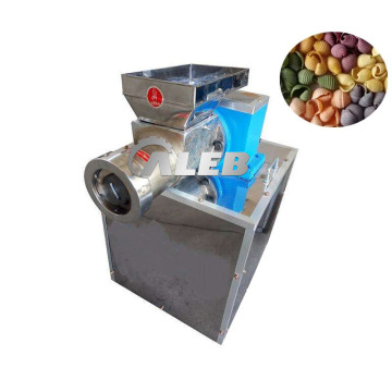 उच्च दक्षता स्वचालित औद्योगिक पास्ता और मैकरोनी मेकिंग मशीन: इष्टतम आउटपुट के लिए सुव्यवस्थित उत्पादन