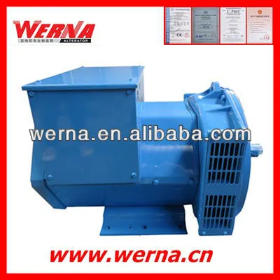 Stamford style 100kw brushless alternators generator