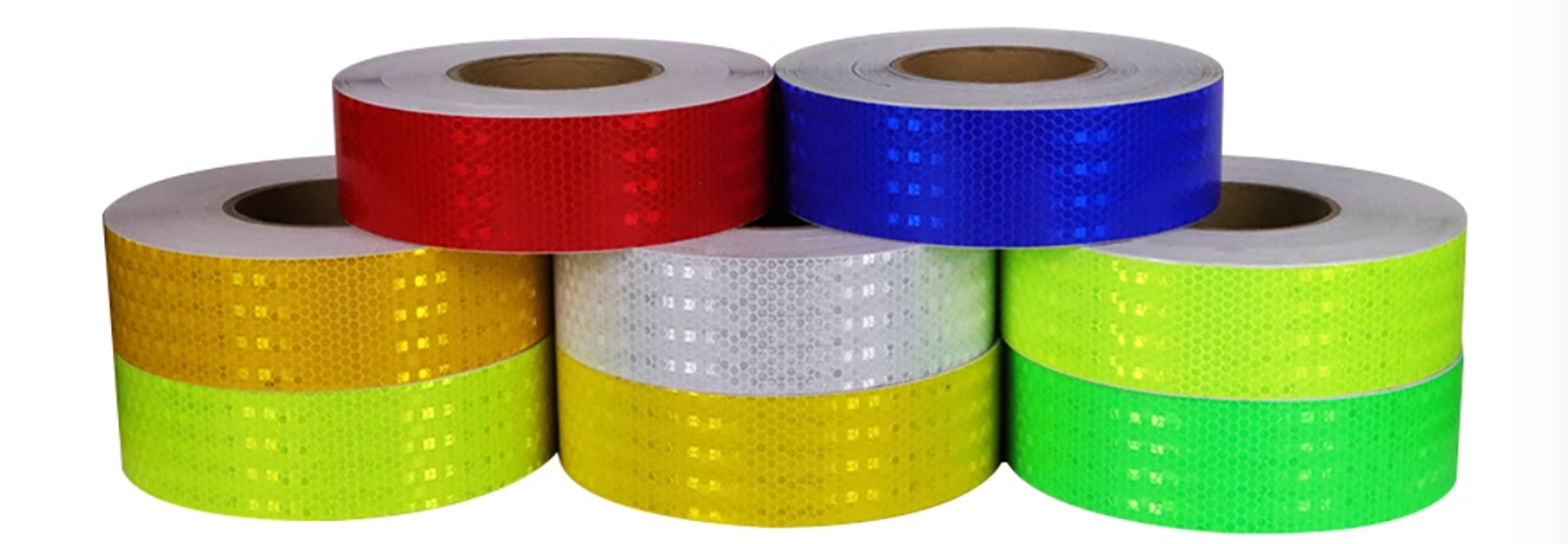 Honeycomb Reflective Tape