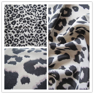 100% silk feeling polyester