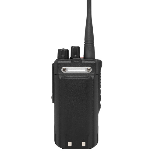 China Ecome ET-350 Portable Radio Manufactory