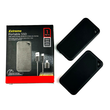 SSD Solid State Drive 1TB 2TB - SSD ภายนอกสำหรับแล็ปท็อป, พีซี, เดสก์ท็อป OEM ดิสก์