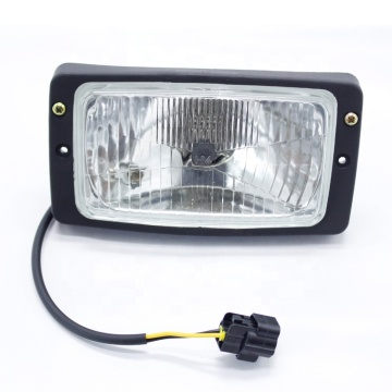 2024 High Quality Hot Sale Excavator Headlights