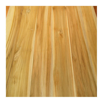 2024 High Quality Outdoor Solid Wood Floor Smooth Oiled Brazilian Teak Solid Hardwood Flooring