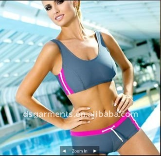 Ladies Bikini,Swimming wear