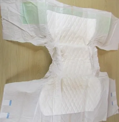 Ultra Absorbency Adult diaper