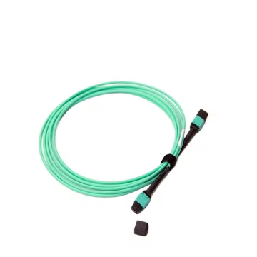 Szybkie i niezawodne MPO/PC/F do MPO/PC/F OM3 LSZH Optical Patch Cords 3M