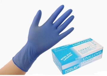 Disposable Examination Vinyl/Nitrile Glove