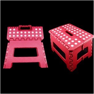 Portable Folding Stepladders (JTJ1006)