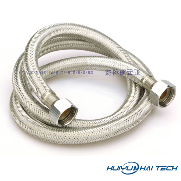 Heat Resistant Stainless Steel Braided Wire Sleeving