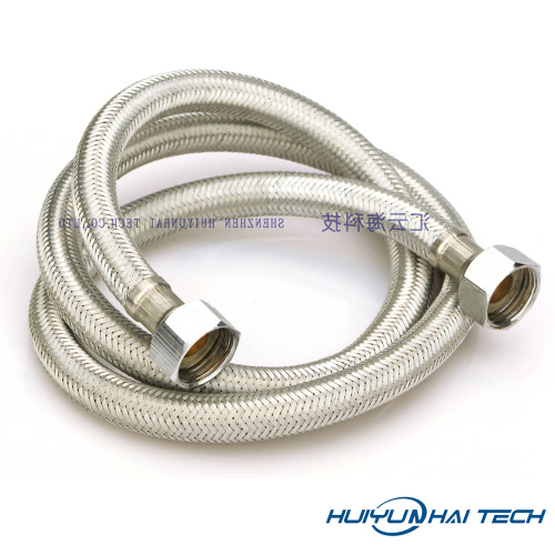 Explosion Proof 304 Stainless Steel Braided Sleeving