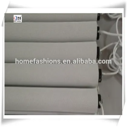 Yilian Electric Blinds Somfy Motorized Roller Blinds