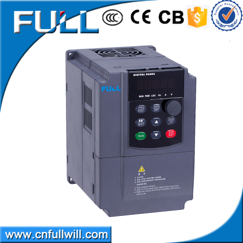 off grid solar inverter 750w 1500w 2200w built in MPPT controller for solar water pump