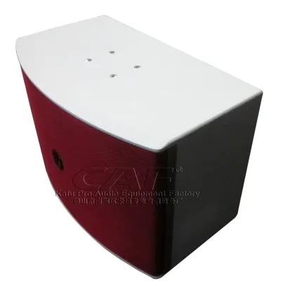 250W Power PA Audio Speakers Karaoke speaker