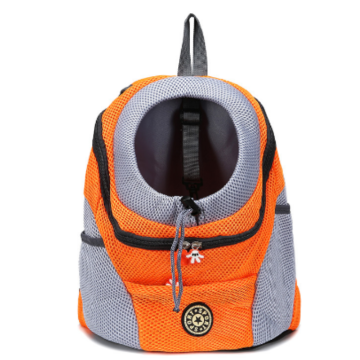 Fashion Bernapas Dog Travel Carrier Ransel