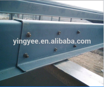 New design big size automic CZ roll forming machine form China