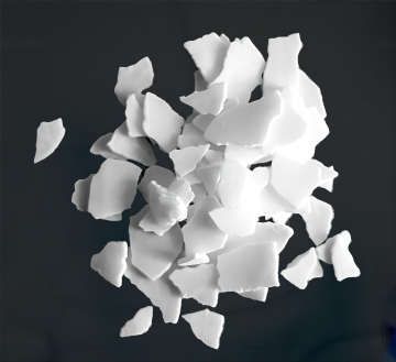 Potassium Hydroxide Flakes Food Grade 90%