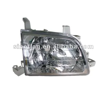 Used Head Lamp for Toyota Noah CR40 Spasio (1996-1998)