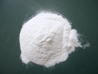 Redispersible Polymer Powder for Building Materials