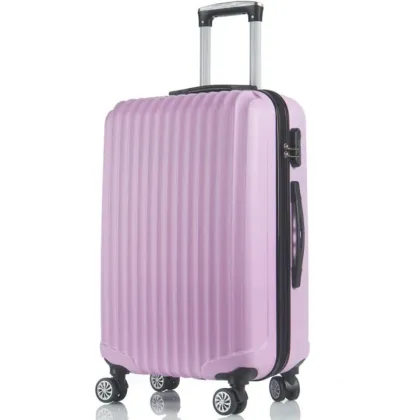 Best luggage brand ABS travel luggage sets