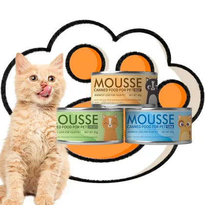 Canned Cat Food: Purina, Friskies and More | PetCo