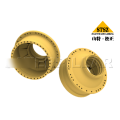Wheel hub assembly 180-7920 is suitable for bulldozer D7R II D7R