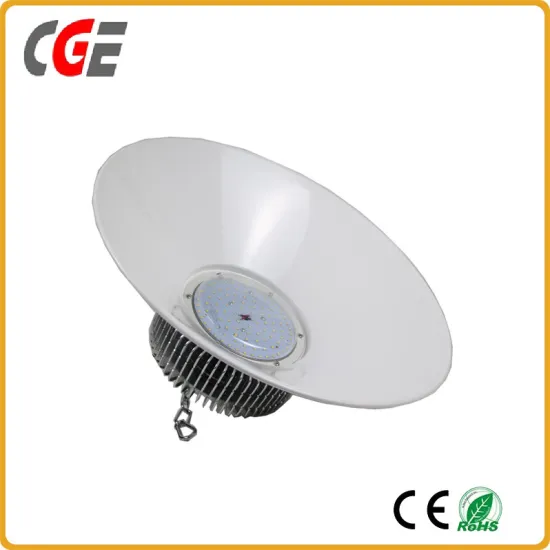 Indoor Lamps Industrial Light 3 Years Warranty LED High Bay Lights LED Lamp