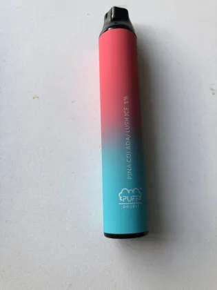 Disposable Vapor Pen Electronic Cigarette