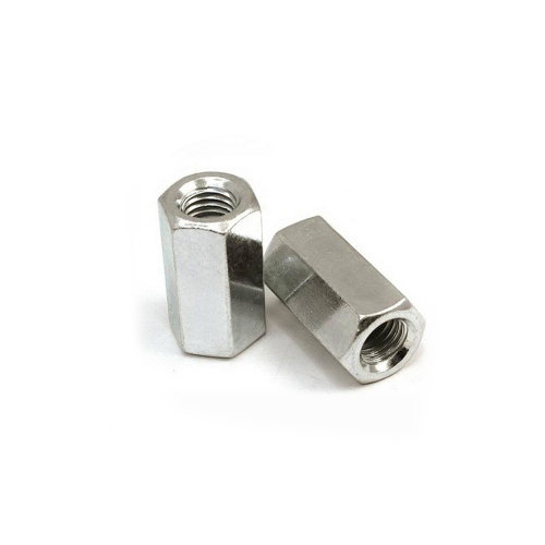 Connecting Nuts Hex Long Connecting Hexagon Coupling Nuts