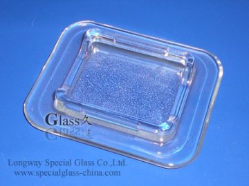 molded lens, lamp shade,lamp cover