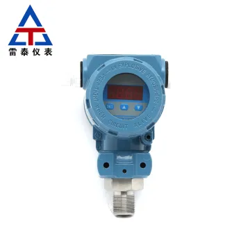 2088 explosion-proof pressure transmitter