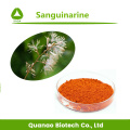 Macleaya Cordata Extract Powder Sanguinarine 60%