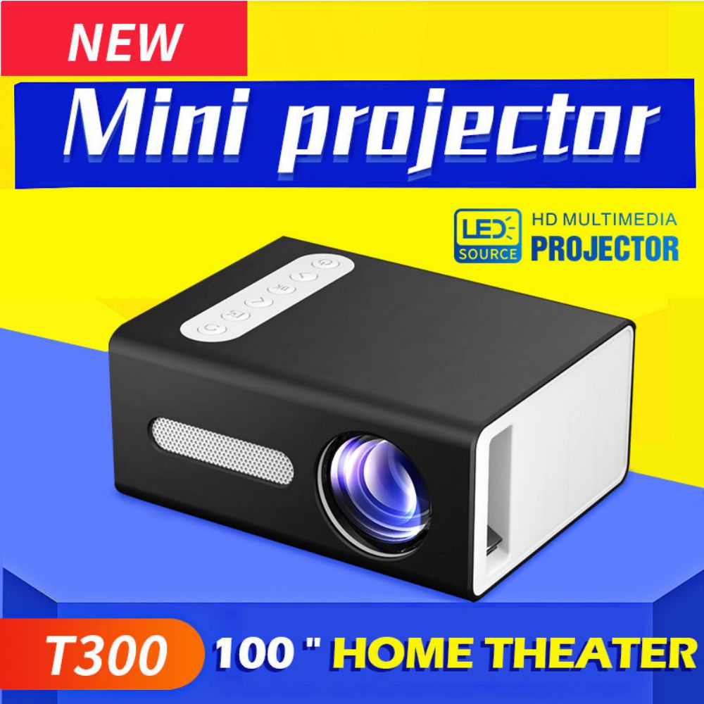 Precio barato de alta calidad para mini proyector de viviendas