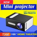 OEM Smart Movie Mobile Cinema Projector