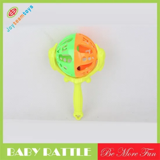 Lovely Musical Interesting wholesale baby rattles with new design