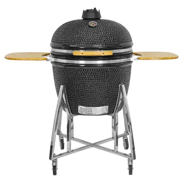 SEB KAMADO 21 24 29 Inch Charcoal Ceramic Grill Kamodo Barbique Outdoor Grill Bbq Kamado XXL