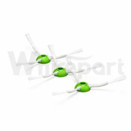 iRobot Roomba i7 Vacuum Cleaner Model 4639162: Product Information and Applications