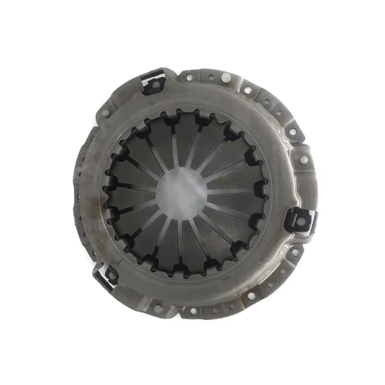 Auto Clutch Cover for Toyota 1GRFE Land Cruiser Prado - CTX-153