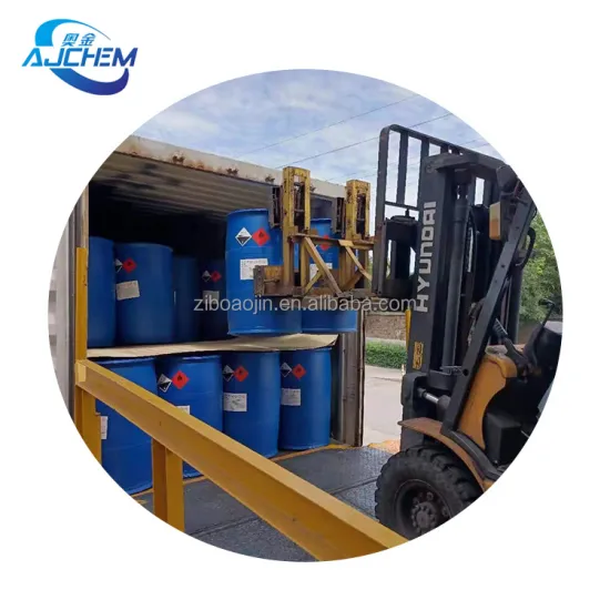 Search Engine for Plasticizer Raw Material: 2-Ethyl Hexanol (2EH) with CAS Number 104-76-7