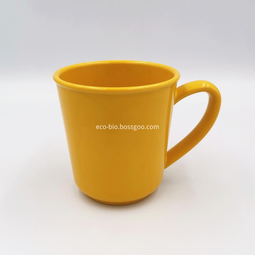 Compostable Microwave Dishwasher Safe Durable Kid's Cup