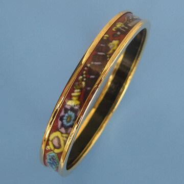 Enamel Jewelry Factory, OEM Orders are Welcome