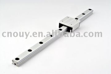 Linear rail OSG30