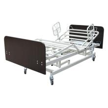 Expandable Long Term Care Bed