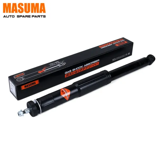 MASUMA High Quality Rear Shock Absorber for HONDA FIT/JAZZ