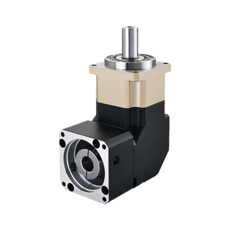 High Precision Planetary Gear Reducers for Stepper Motors