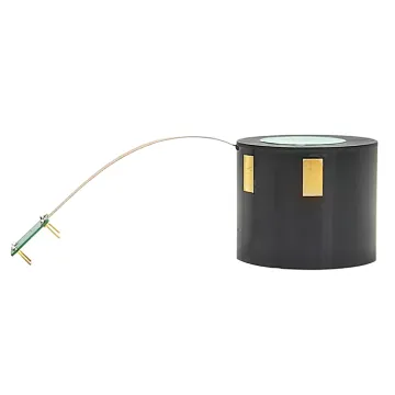 LINDU OPTICS MX11769 Manual Gain Control Gen2+ Gen3 Image Intensifier Tube